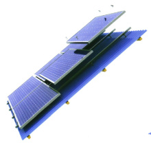 PV-CRS Aluminum Product