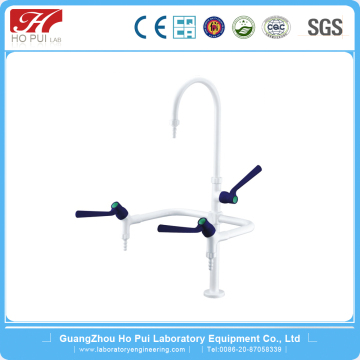 Laboratory water tap factory / lab water fittings / laboratory funiture