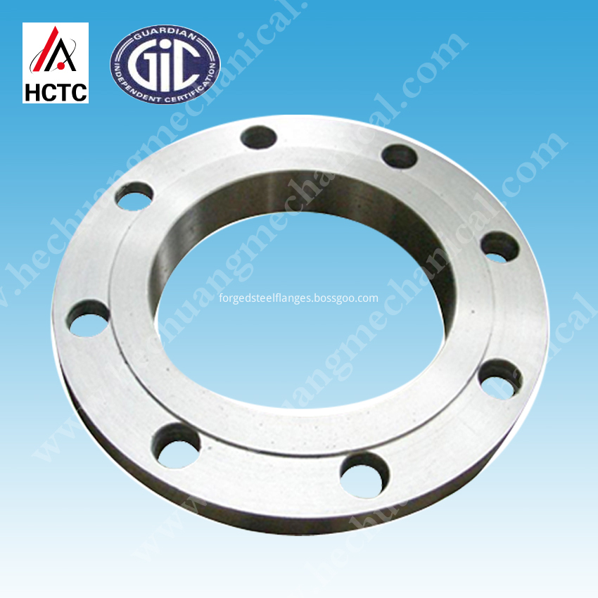 AWWA Standard Flanges