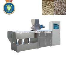 Automatic Artificial Rice Processing Line nutritional Rice Production Line puffed Rice Making Machine