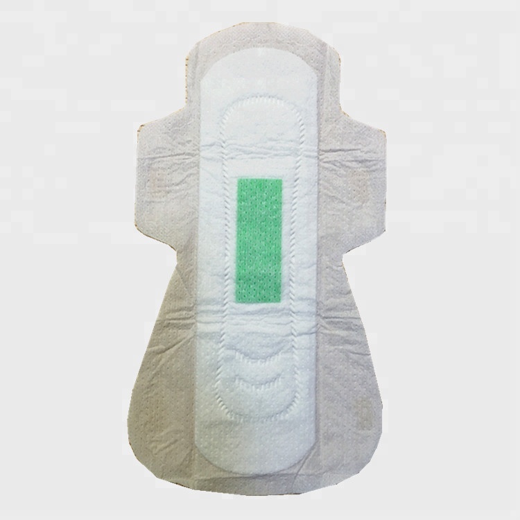 2018 New designs Ladies Reusable women sanitary pad