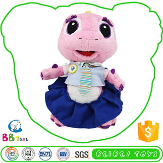 Wholesale Custom Tag Soft Free Shipping - Kids Toys