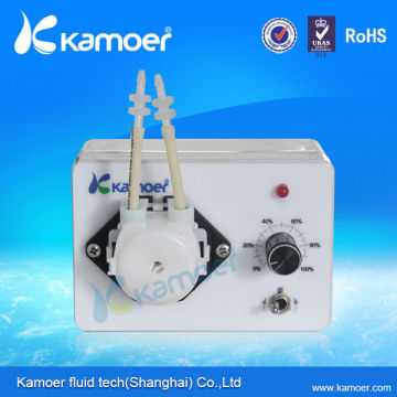 Kamoer dc water pump 24v