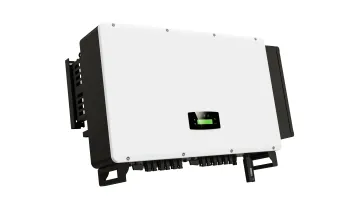 on Grid Industrial Solar Energy Storage Inverter 90kw