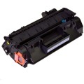 Stampante Cartuccia di toner nero stabile in plastica