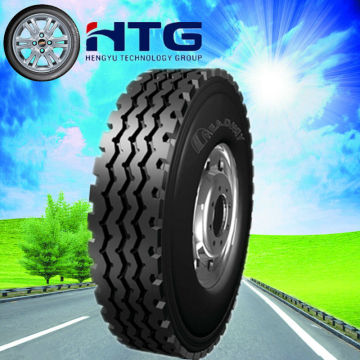 type of tyre