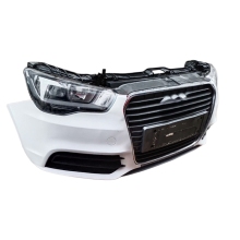 Auto Body Systems Front Bar Assembly and Bumpers for Audi A1