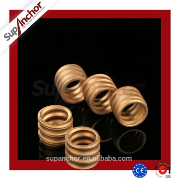 SupAnchor High Quality SDA Hollow Bar Drill Bit Adaptor Sleeves