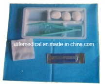 Sterile Suture Removal Pack - Surgical Packs