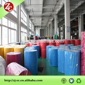 non woven fabric manufacturer/pp non woven fabric/non woven fabric roll