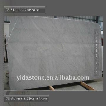 Bianco Carrara White Marble, Carrara white marble