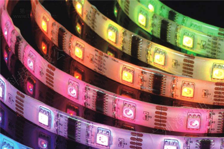 bande led led-strip