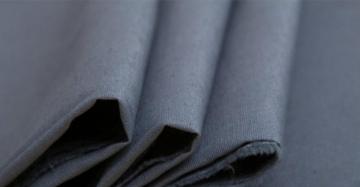 Dyed Polyester Stretch Woven Fabric