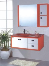 MDF bathroom vanity