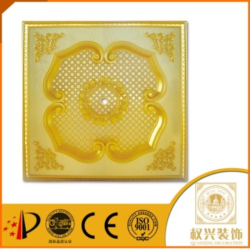 New decor drop ceiling 2x2 ceiling panels