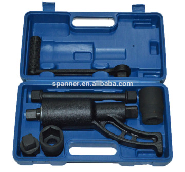 hgv wheel nut torque