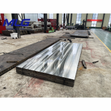 Hot Press Machine for MDF Board and Melamine Plates Manufacturing