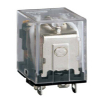 Industrial time relay