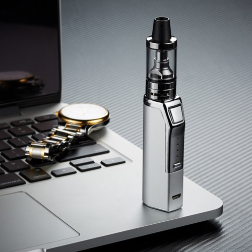 ყუთი mod ecig 80w ორთქლი