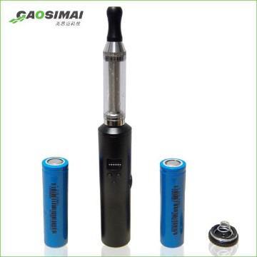 max vapor electronic cigarette vapor mechanical mod Vmax