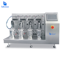 Laboao Customized Scientific Research Bioreactor & Biological Fermentor