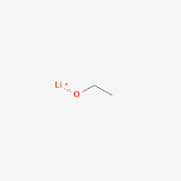 Lithiumethoxid CAS-Nr