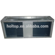Wast Heat Recovery Heat Pipe Heat Exchanger