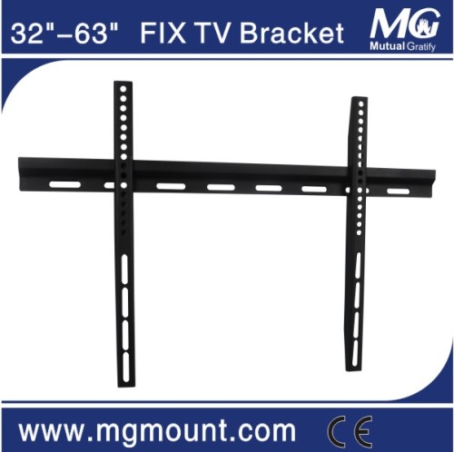Bracket TV Wall Mount CRT TV Bracket For Big Size TV Screen Low Profile MT301B