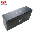 Custom Made Cheaper Black Sunglass Box