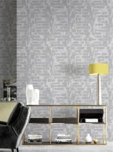 Modern Design PVC Bedroom Wallpaper For Home Decor