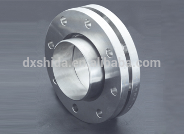 shanxi dingxiang ANSI B16.5 CS/SS lap joint flange