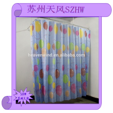Printed Medical Curtain