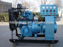 shandong manufacturer high quality 8kw LPG generators