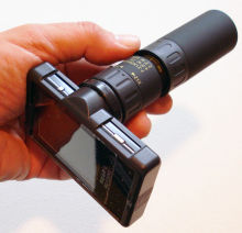 Long Distance Shooting Binoculars Camera With Telescope Zoom Len Hidden Spy Camera Videos