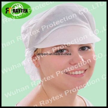 Disposable Snood Cap Unisex (code: 10042)