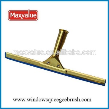 13" brass glass car wash service station equipment