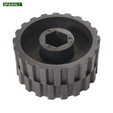 A72625 Small Seed Meter Shaft Measuring Wheel