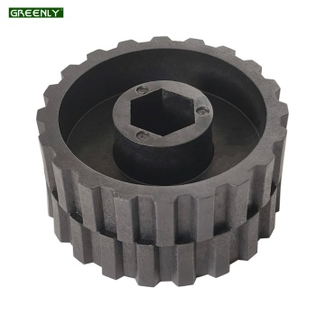 A72625 Small Seed Meter Shaft Measuring Wheel