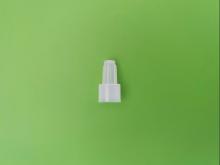 Luck-lock Cap For Infusion Set