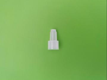 Luck-lock Cap For Infusion Set