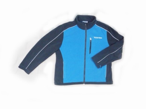 Fashion Polar Fleece Jacket