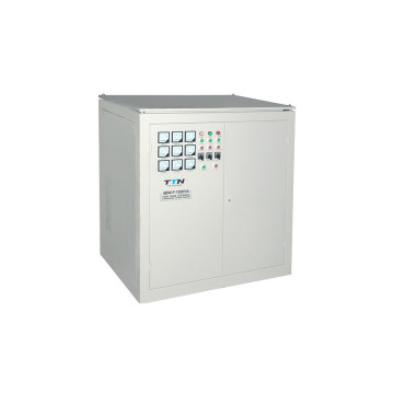 [D&C] shanghai delixi sbw three-phase voltage regulator