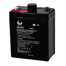 2V50AH AGM Battery Long Life Battery