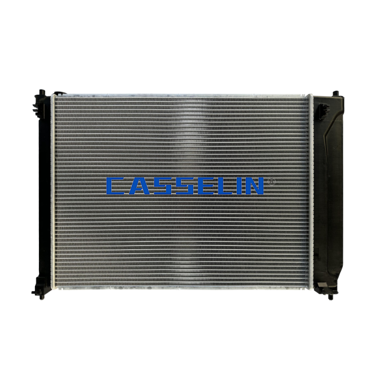 253104L050 253101R050 253100U050, Car Radiator, Hyundai Radiator 253104L050 253101R050 253100U050, Car Radiator, Hyundai Radiator