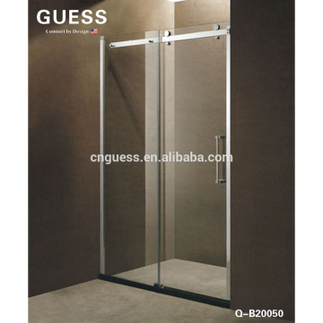 shower enclosures,complete shower cubicle,Q-B20050