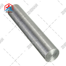 pure tungsten round rod