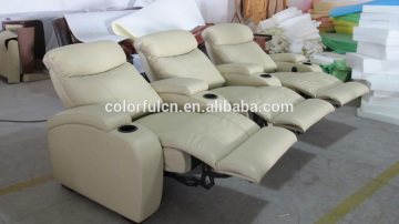 luxury Recline Sofa/Luxury Function Sofa/Home Luxury Recline Sofa LS607