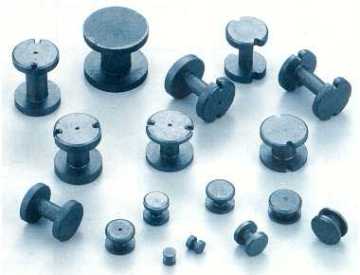 Ferrite cores