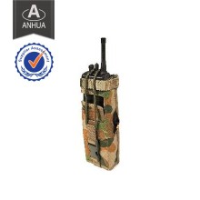 Military Police Portable Radio Carrier