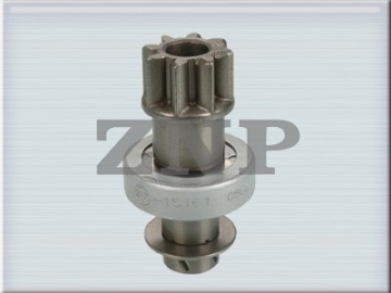 Starter Drive  gear ZNP-18161